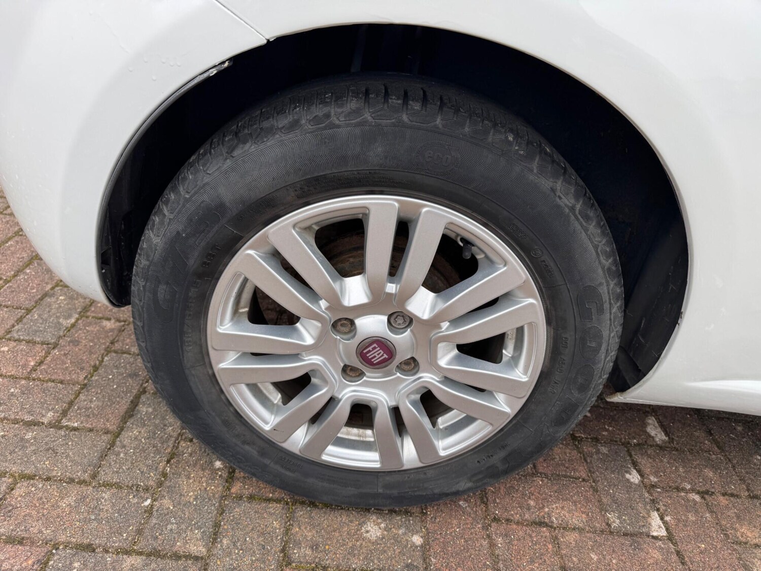 Used Fiat Punto 2013 for sale - 77940552: Photo 55