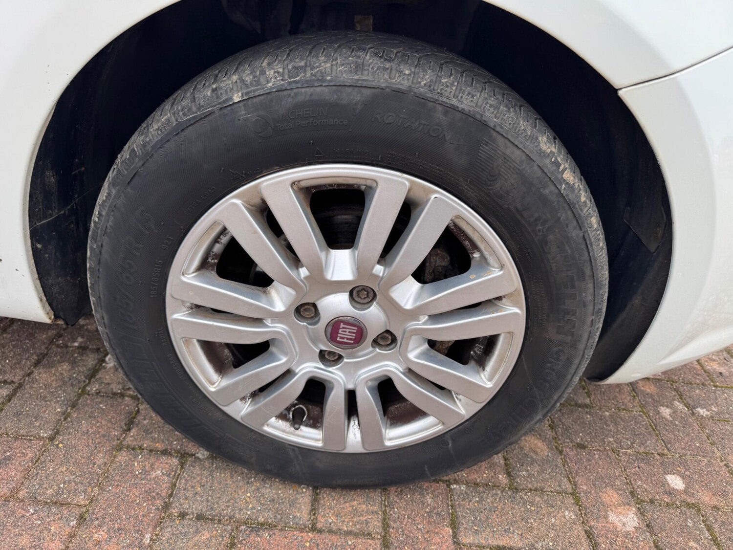 Used Fiat Punto 2013 for sale - 77940552: Photo 56