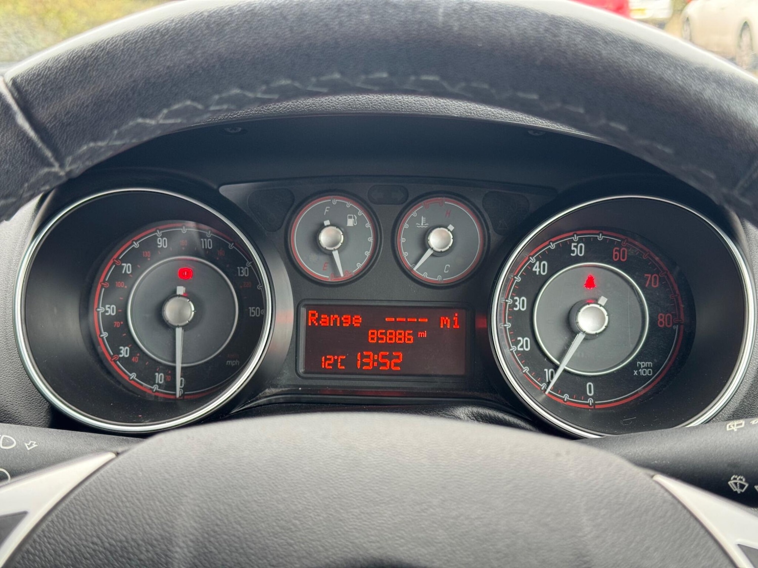 Used Fiat Punto 2013 for sale - 77940552: Photo 7