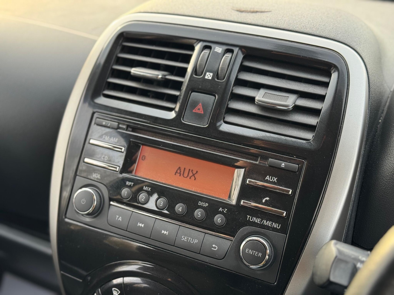 Used Nissan Micra 2015 for sale - 77994354: Photo 13