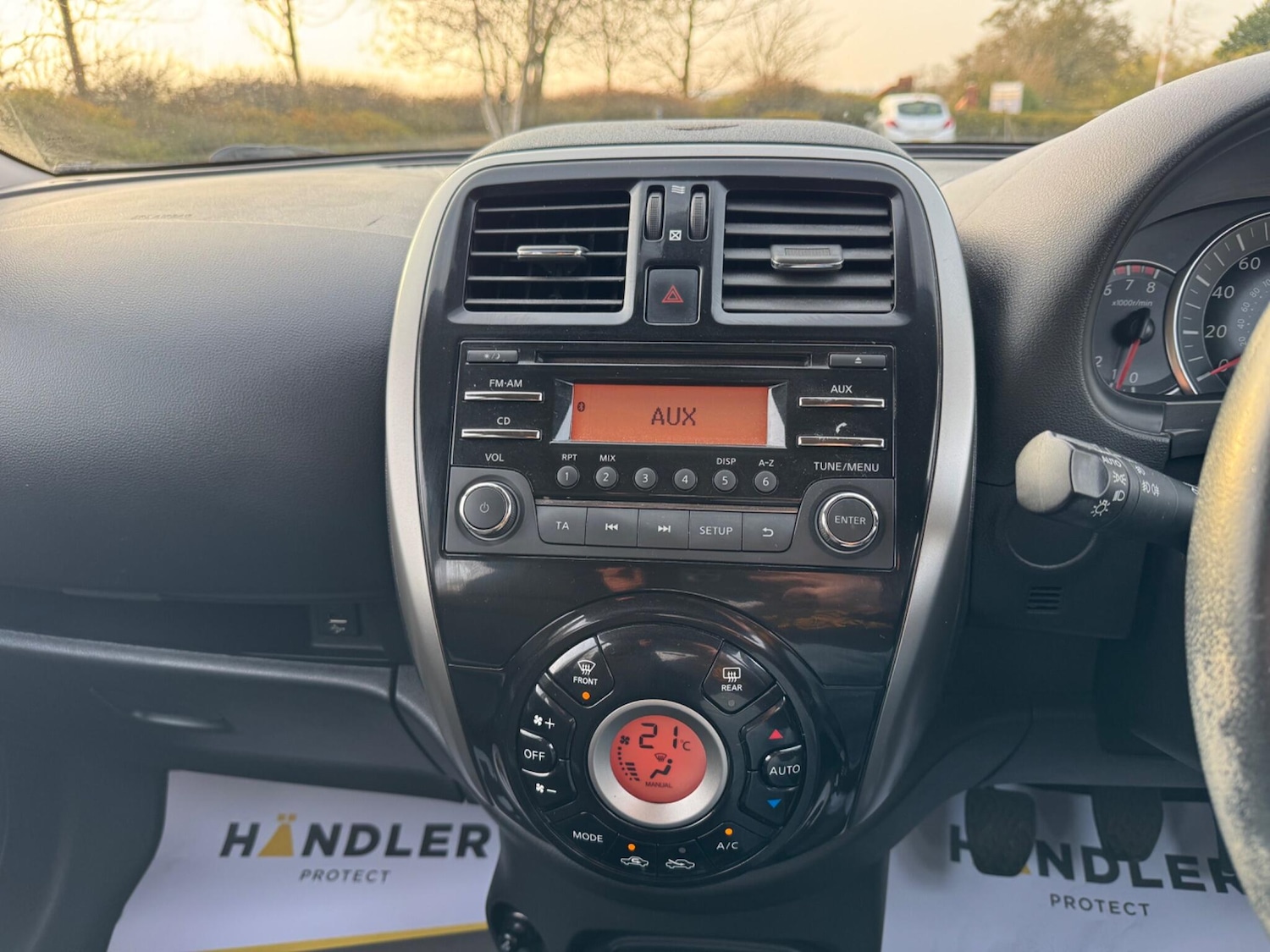 Used Nissan Micra 2015 for sale - 77994354: Photo 16