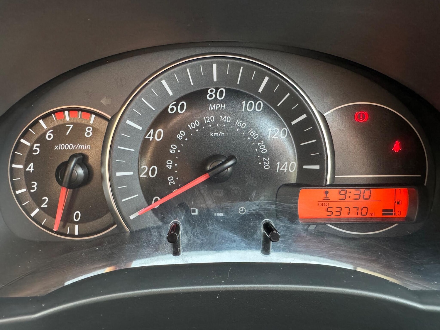 Used Nissan Micra 2015 for sale - 77994354: Photo 17