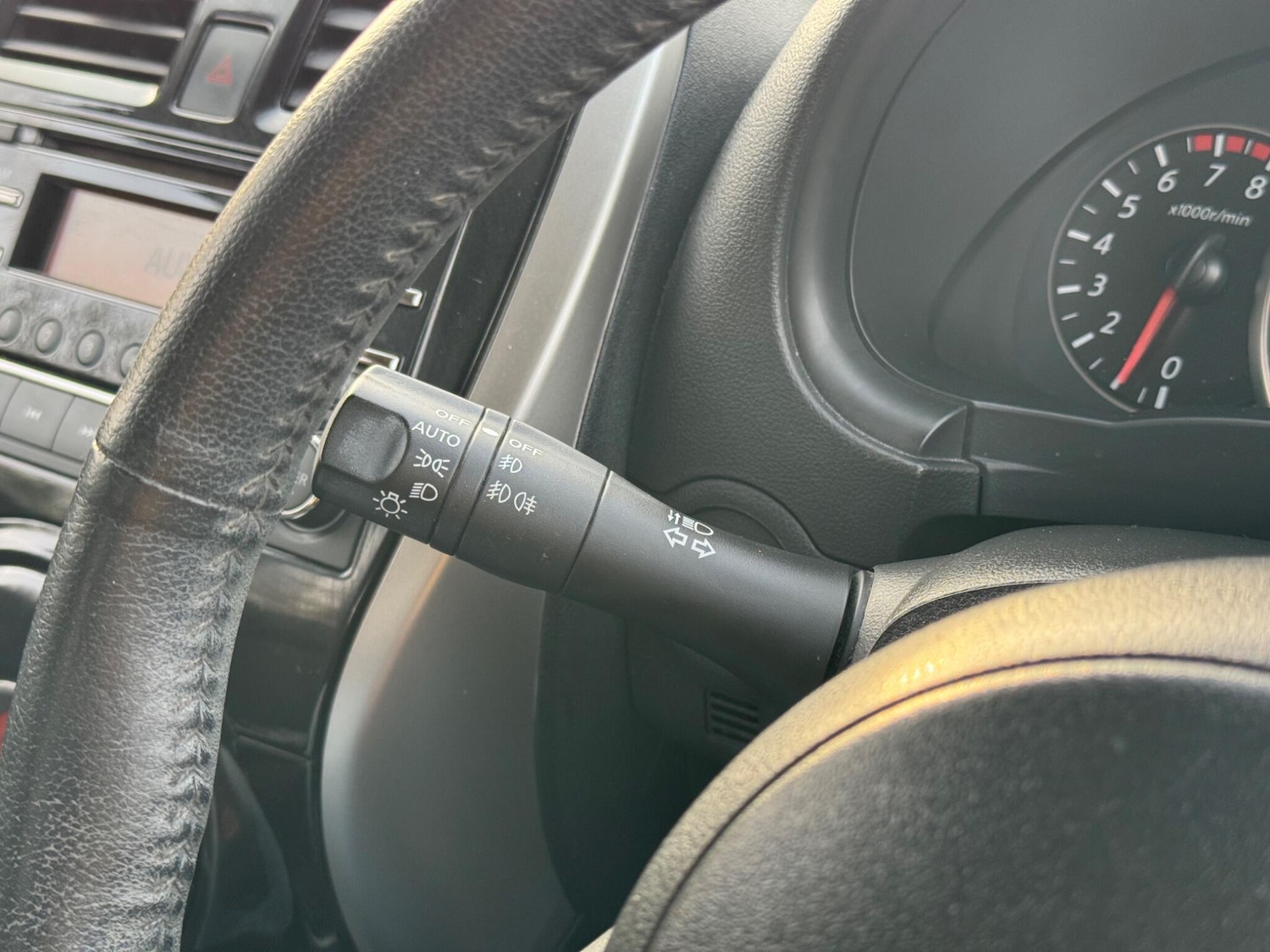 Used Nissan Micra 2015 for sale - 77994354: Photo 19