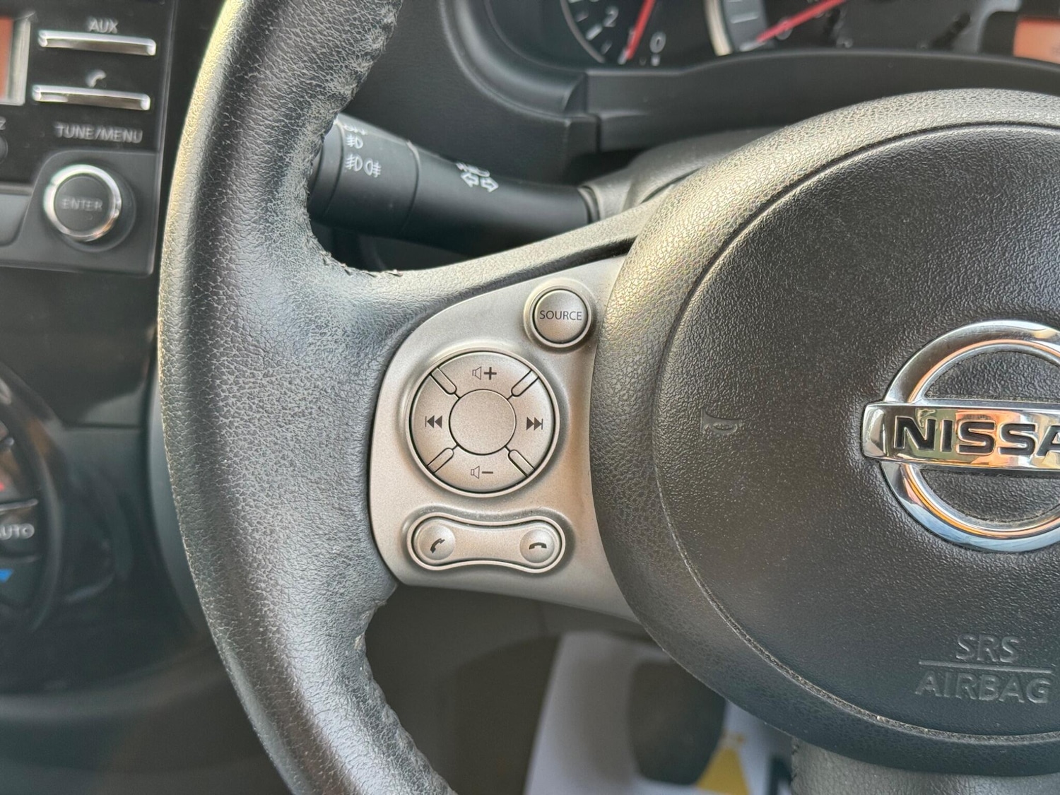 Used Nissan Micra 2015 for sale - 77994354: Photo 21