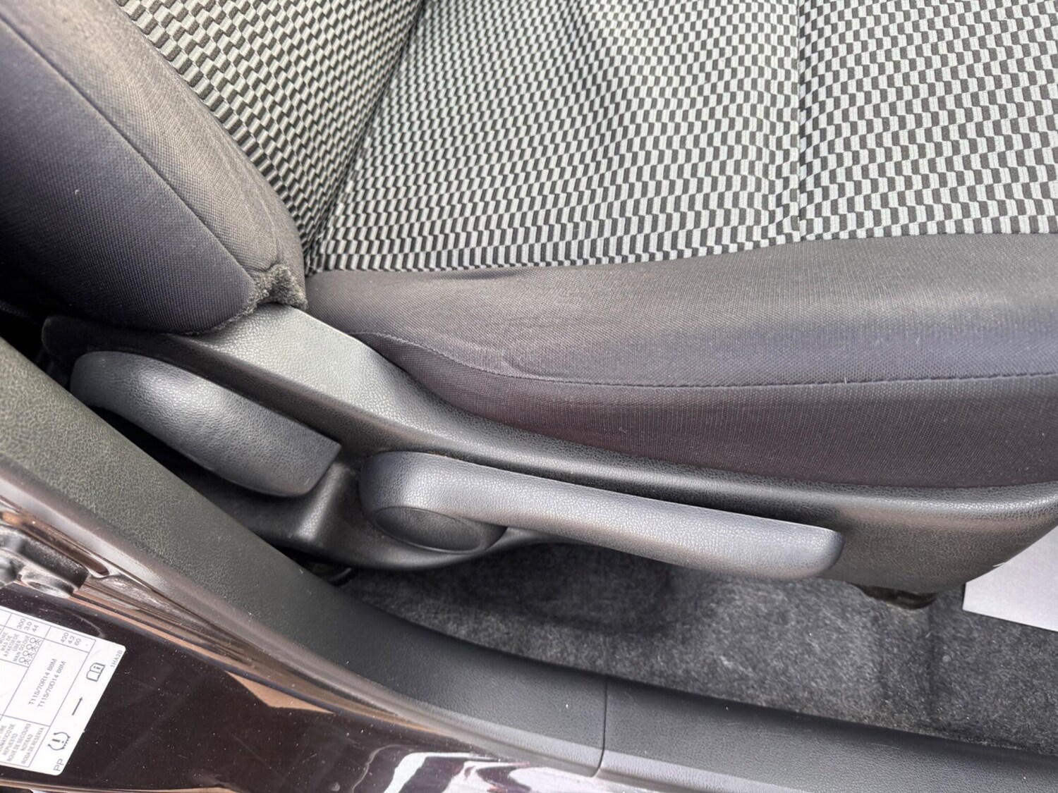 Used Nissan Micra 2015 for sale - 77994354: Photo 23