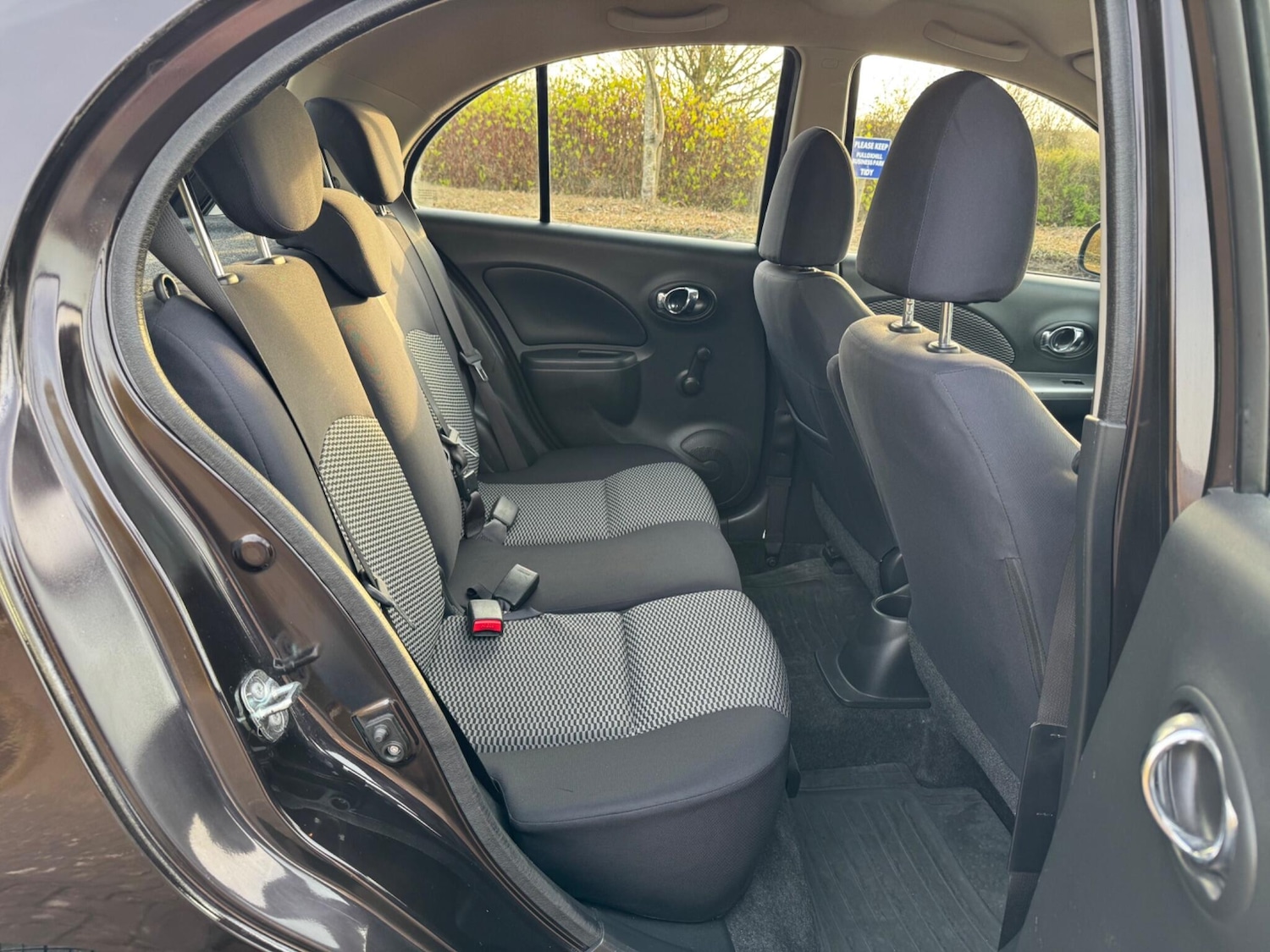 Used Nissan Micra 2015 for sale - 77994354: Photo 26