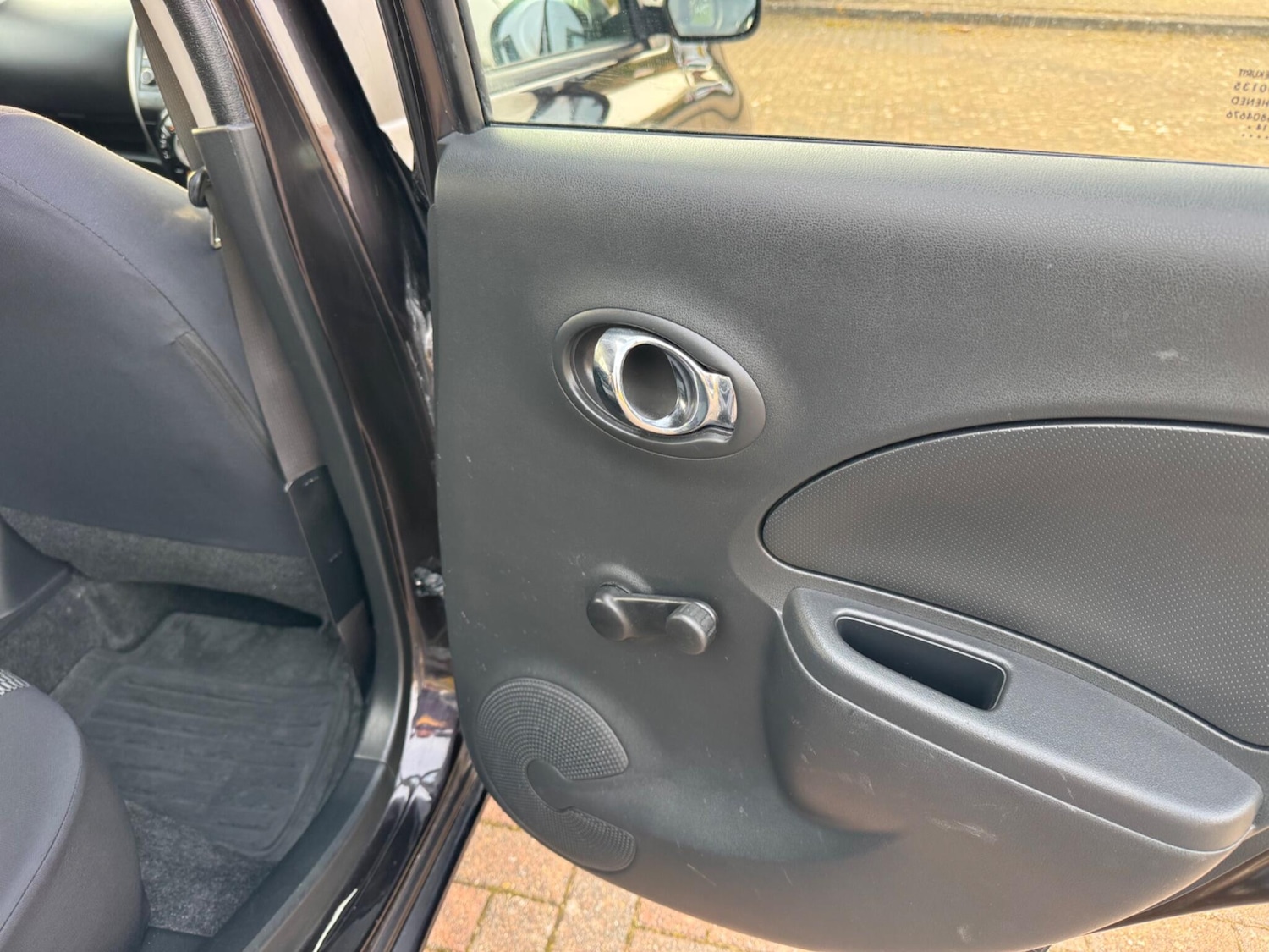 Used Nissan Micra 2015 for sale - 77994354: Photo 27