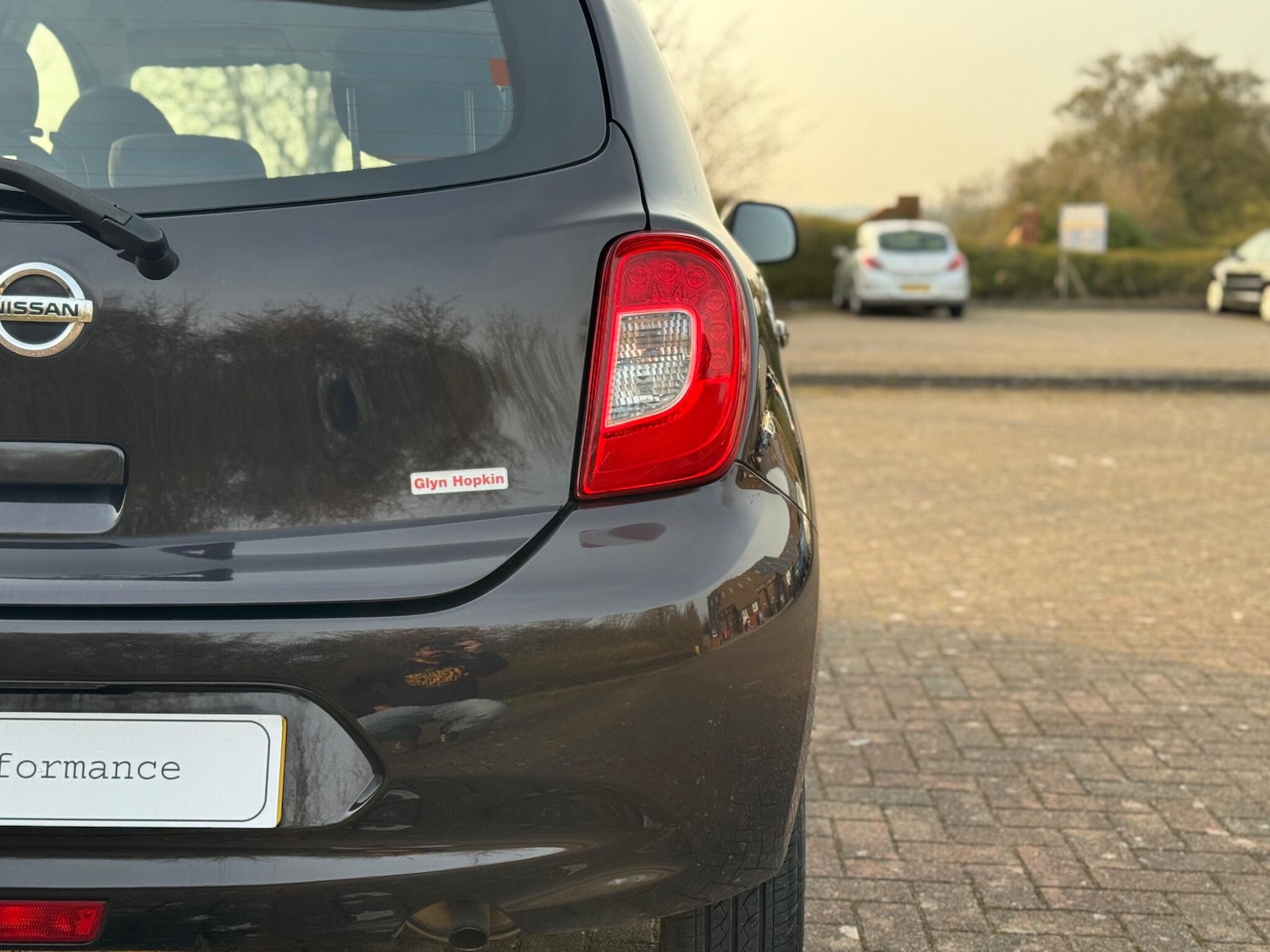 Used Nissan Micra 2015 for sale - 77994354: Photo 30
