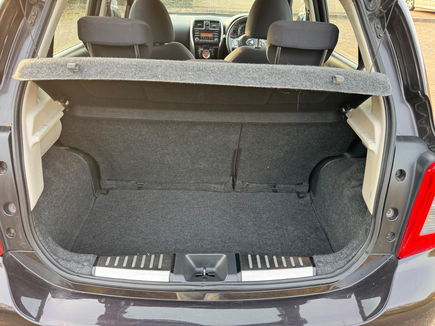 Used Nissan Micra 2015 for sale - 77994354: Photo 32