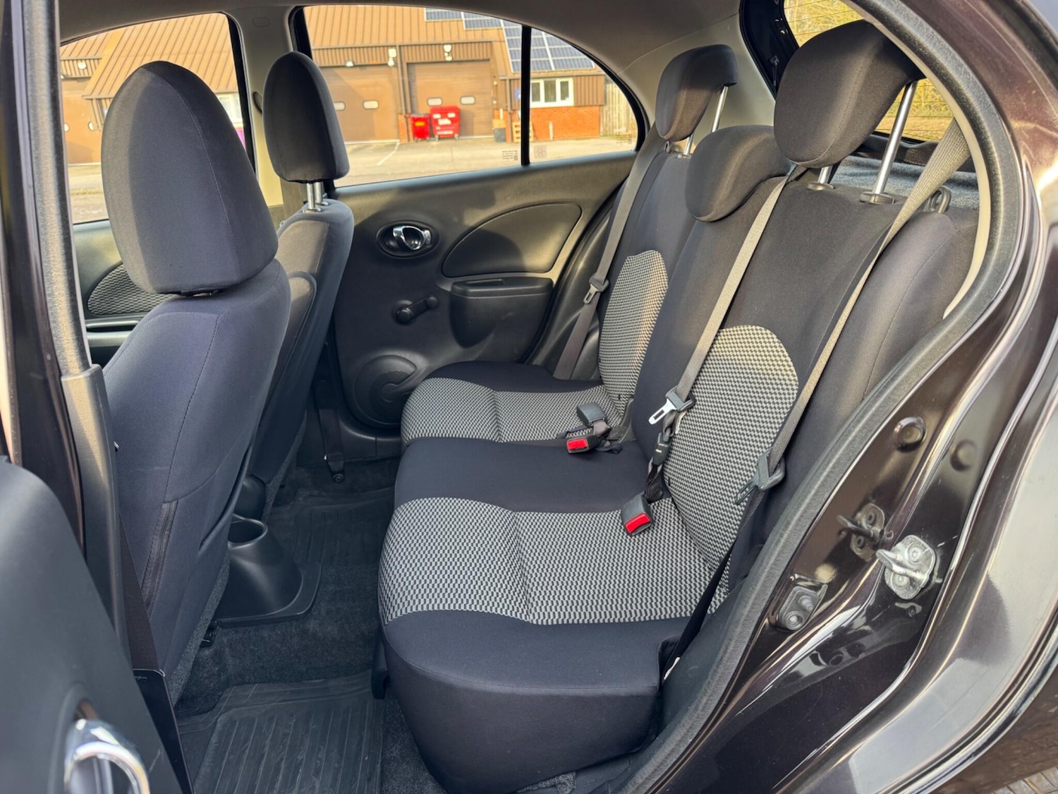 Used Nissan Micra 2015 for sale - 77994354: Photo 34