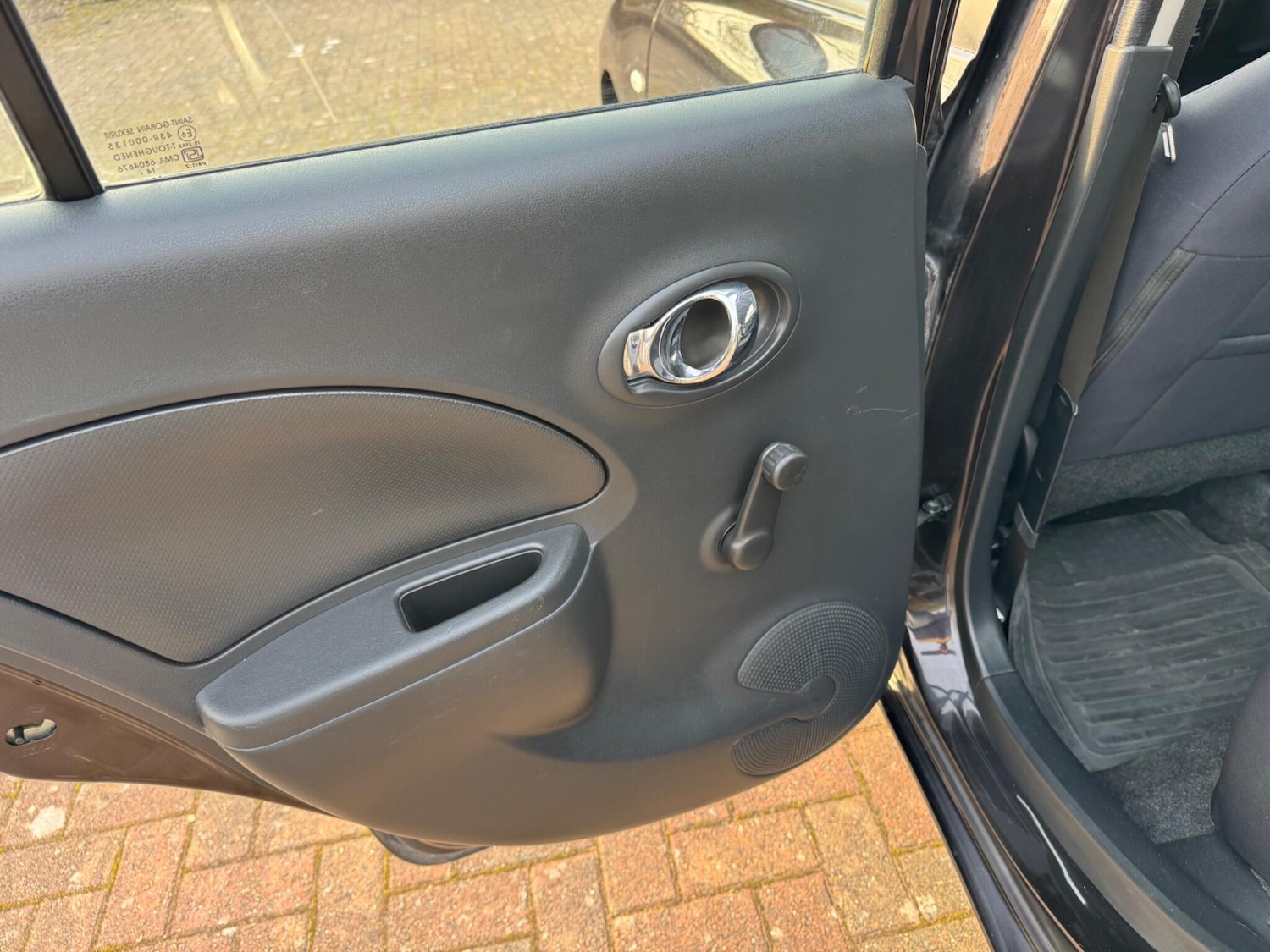 Used Nissan Micra 2015 for sale - 77994354: Photo 36