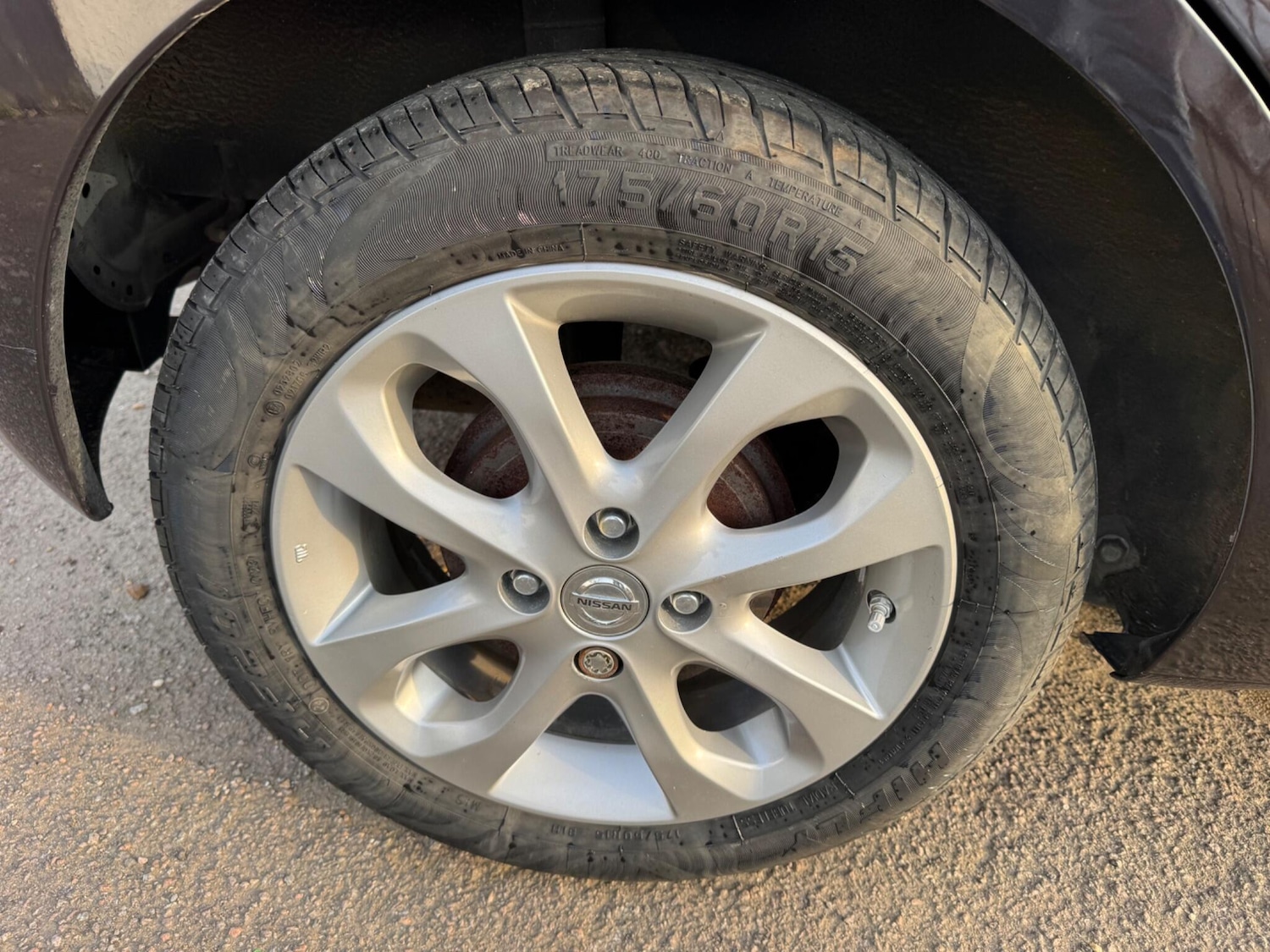 Used Nissan Micra 2015 for sale - 77994354: Photo 4