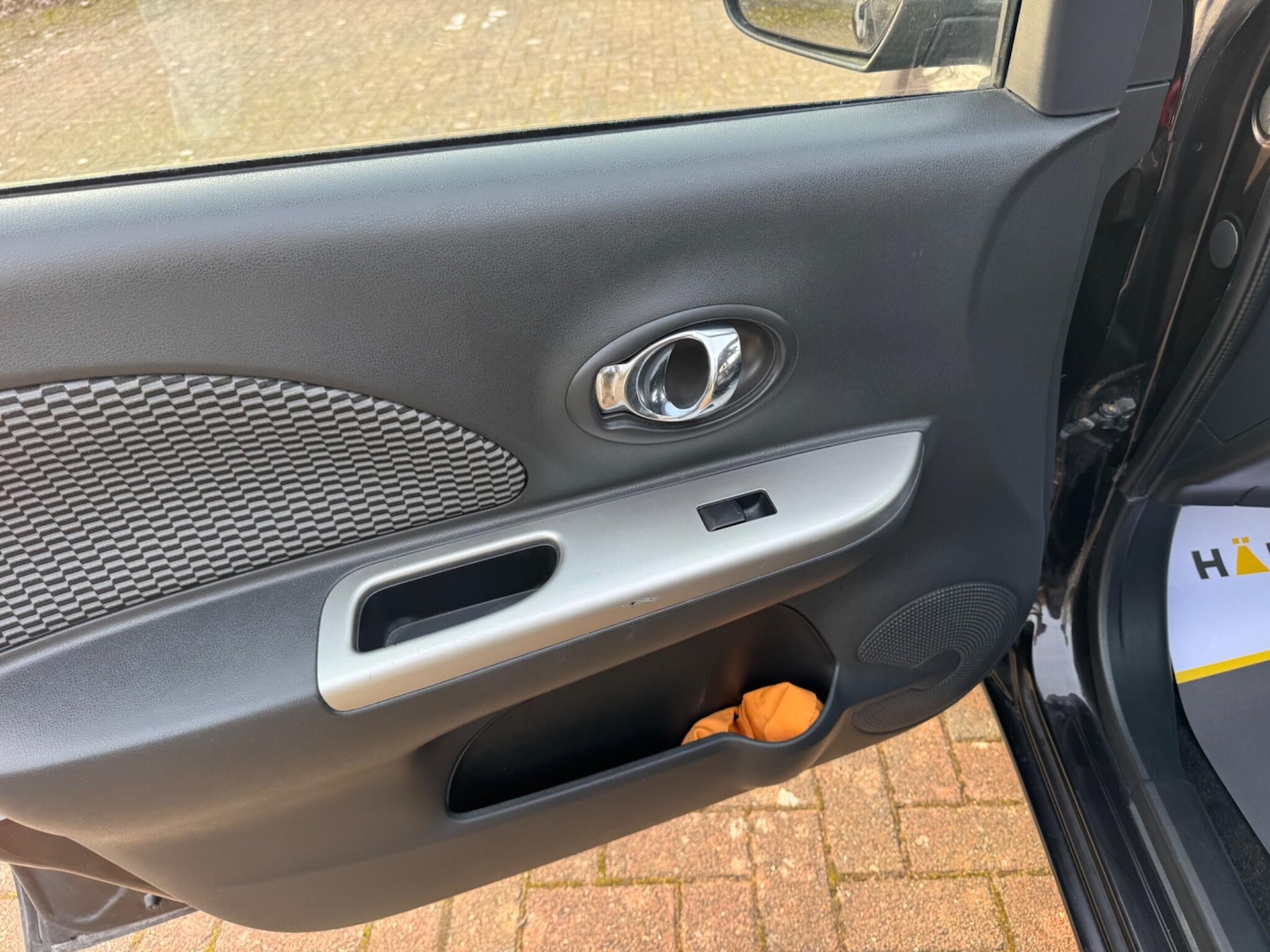 Used Nissan Micra 2015 for sale - 77994354: Photo 40