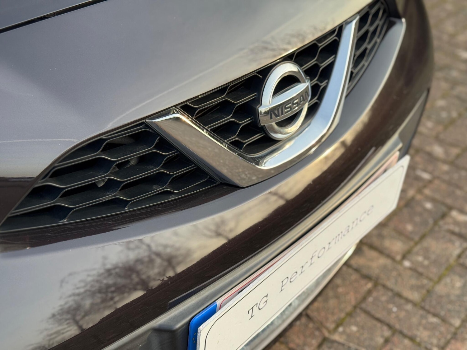 Used Nissan Micra 2015 for sale - 77994354: Photo 41