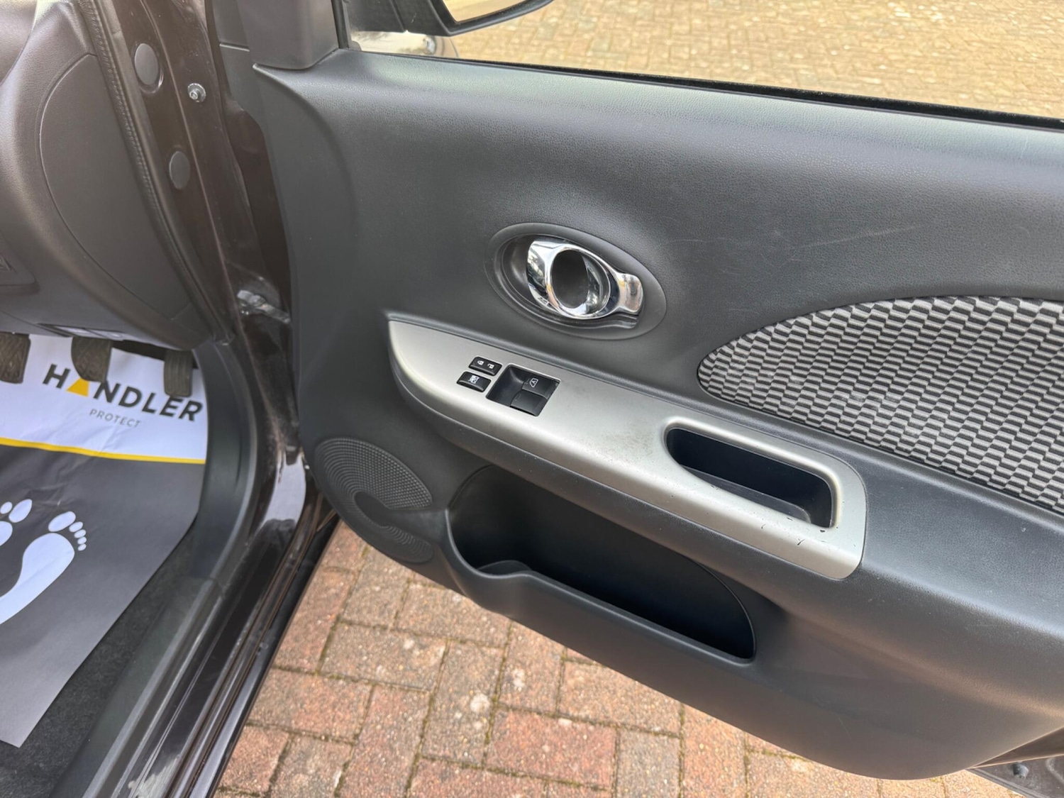 Used Nissan Micra 2015 for sale - 77994354: Photo 46