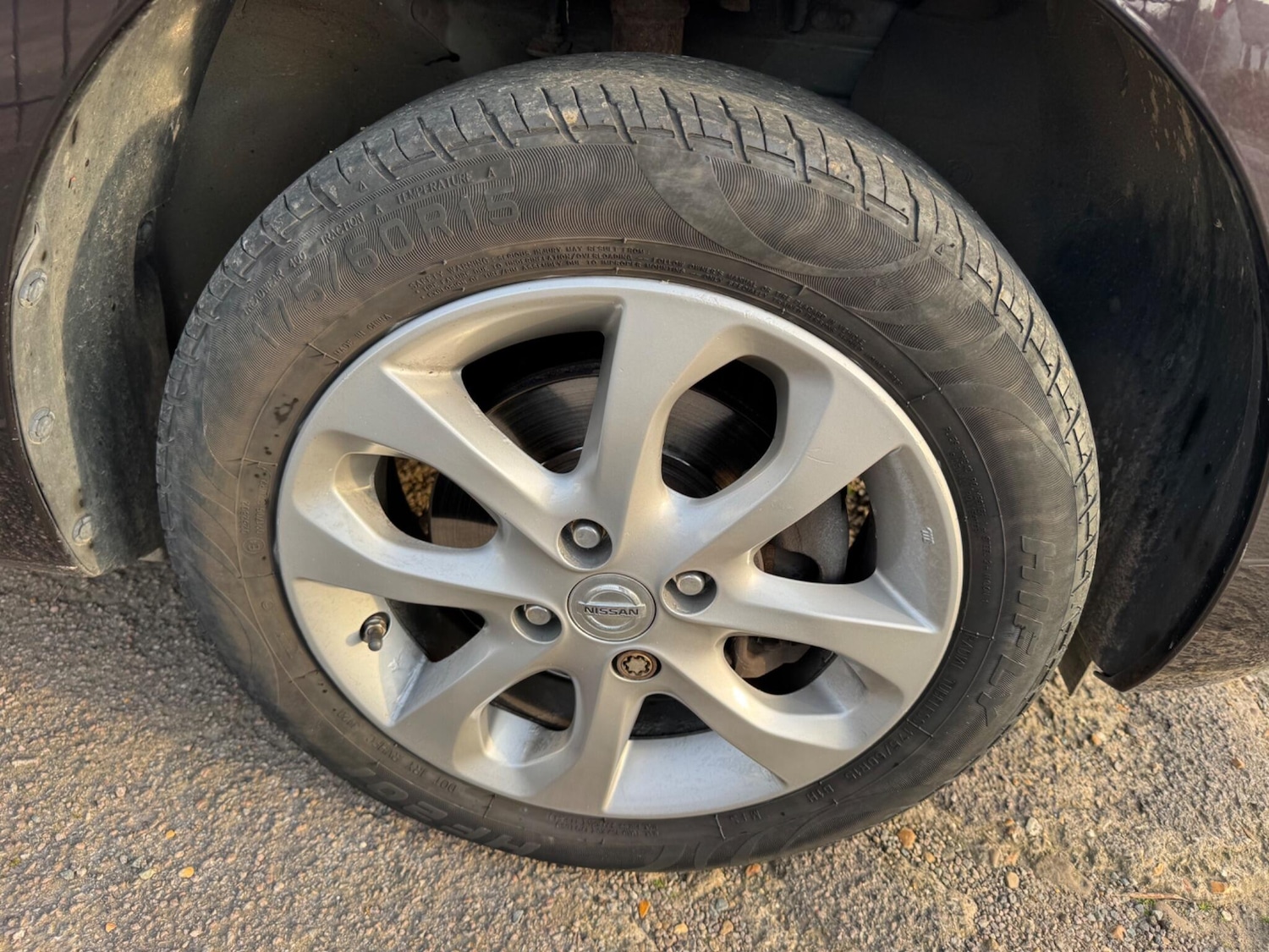 Used Nissan Micra 2015 for sale - 77994354: Photo 5