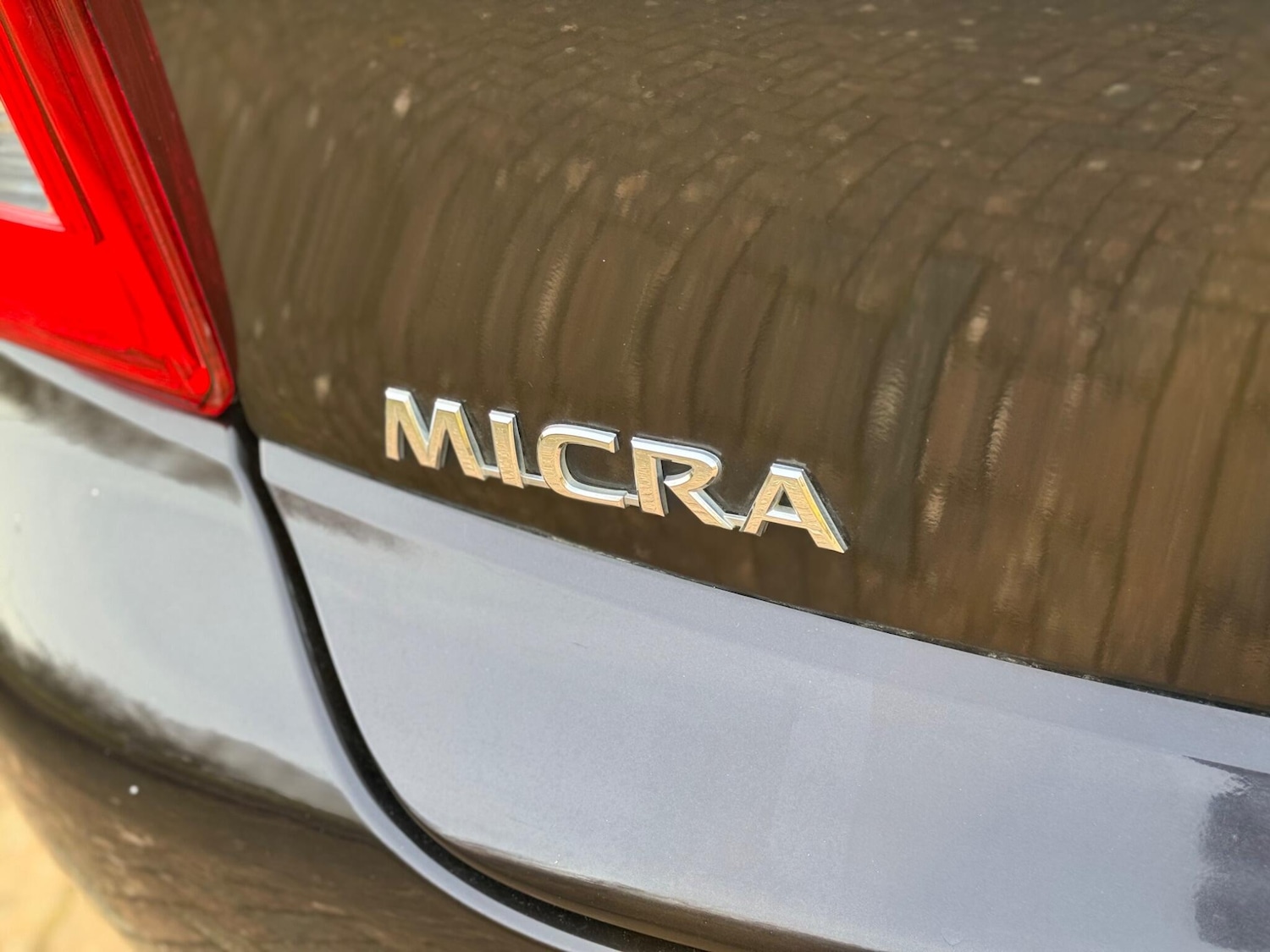 Used Nissan Micra 2015 for sale - 77994354: Photo 51