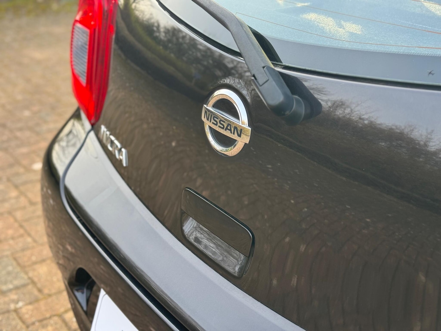 Used Nissan Micra 2015 for sale - 77994354: Photo 52