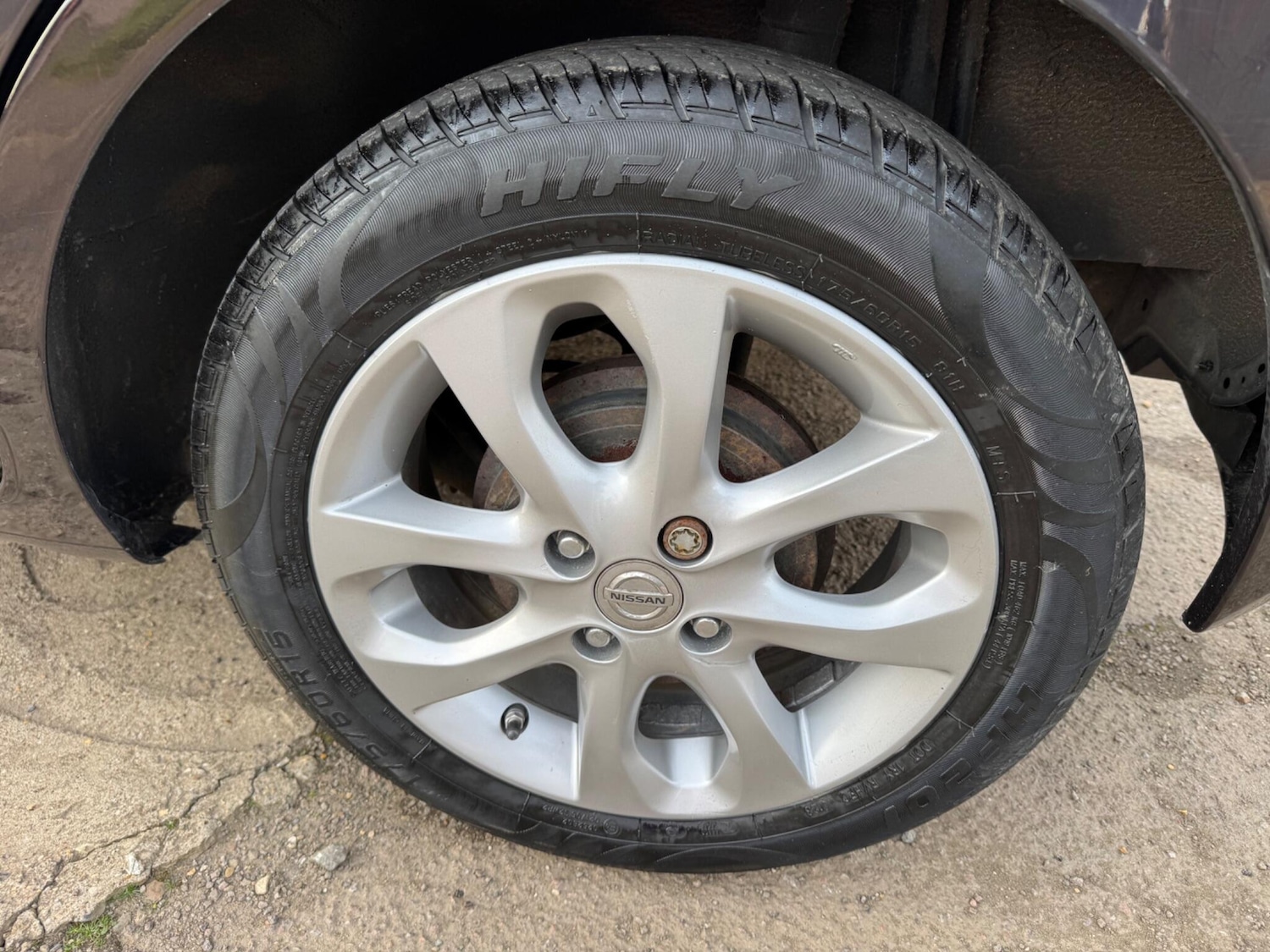 Used Nissan Micra 2015 for sale - 77994354: Photo 7