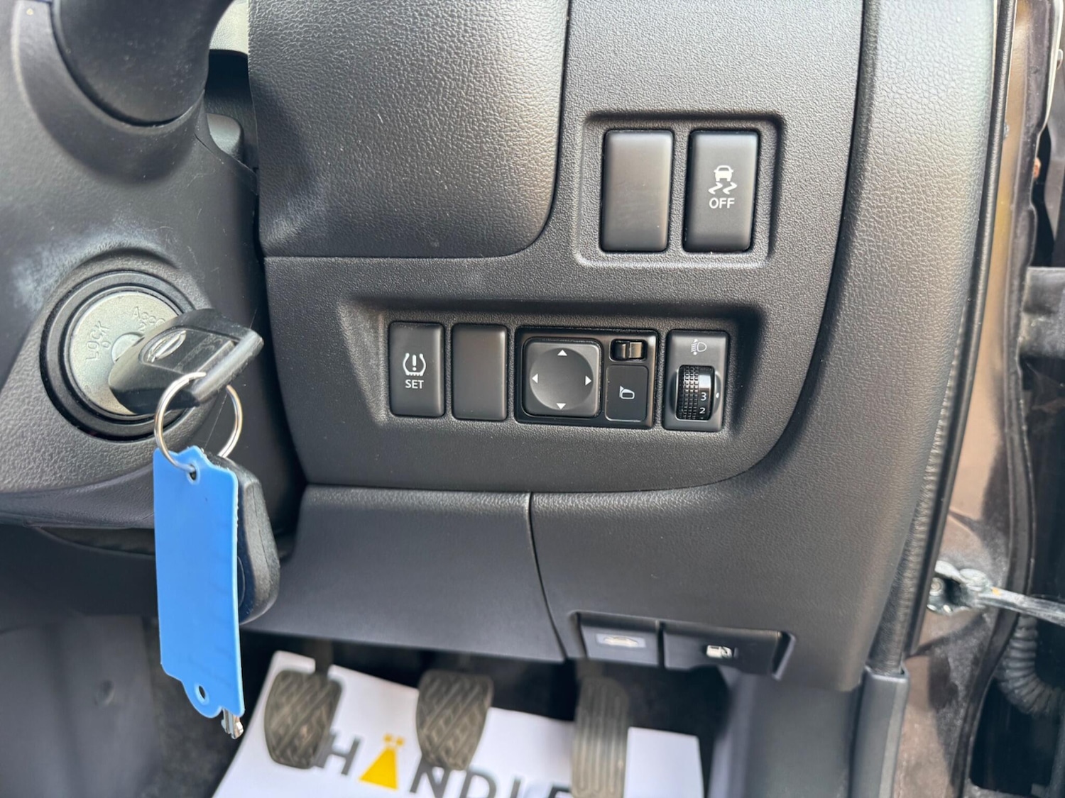 Used Nissan Micra 2015 for sale - 77994354: Photo 8