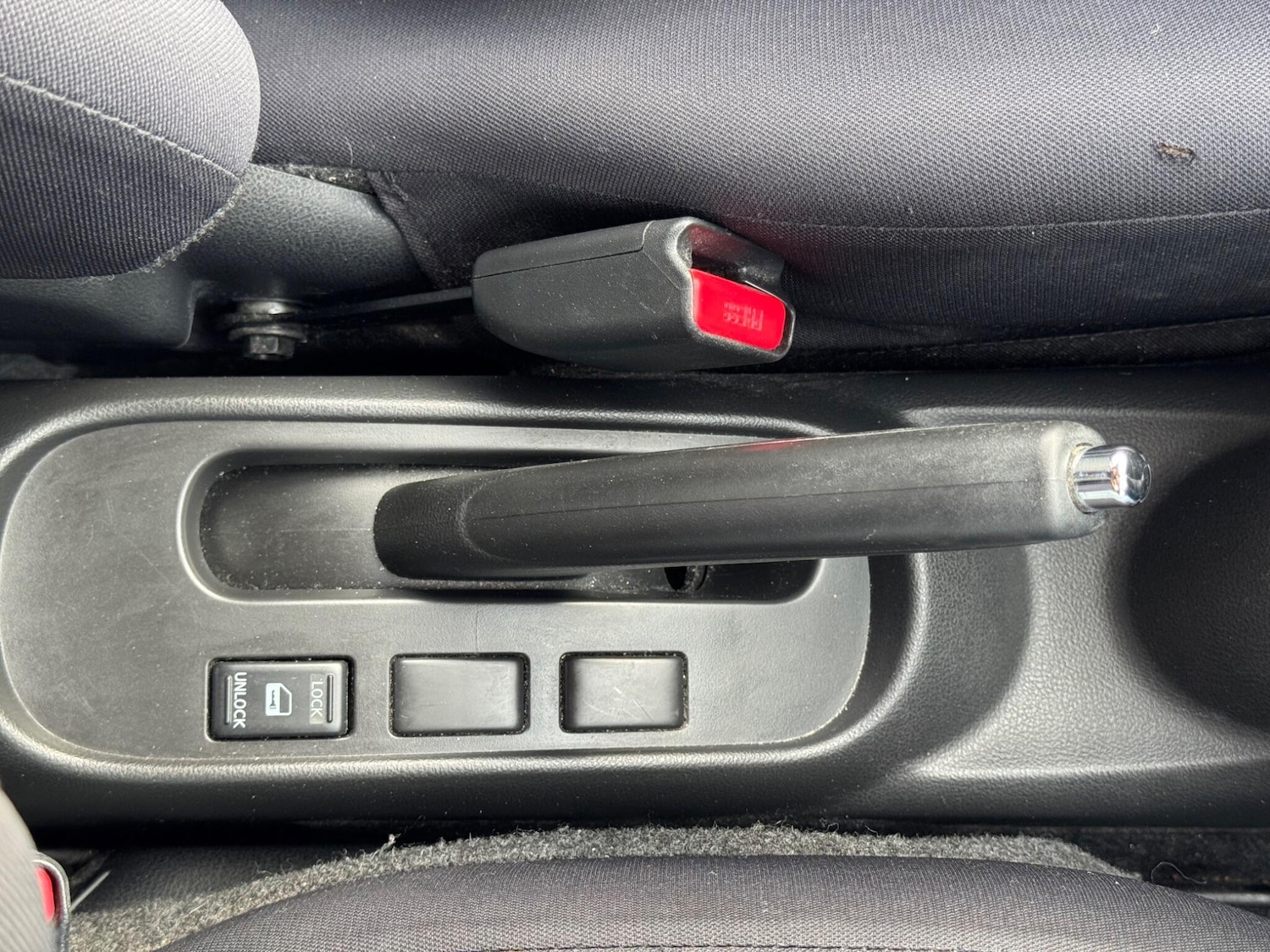 Used Nissan Micra 2015 for sale - 77994354: Photo 9