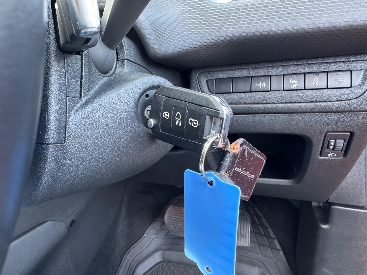 Used Peugeot 208 2016 for sale - 77320334: Photo 20