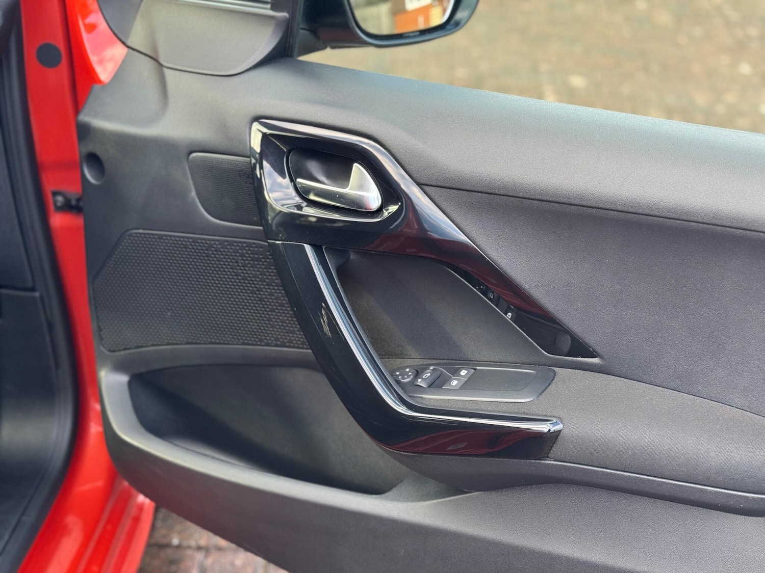 Used Peugeot 208 2016 for sale - 77320334: Photo 24