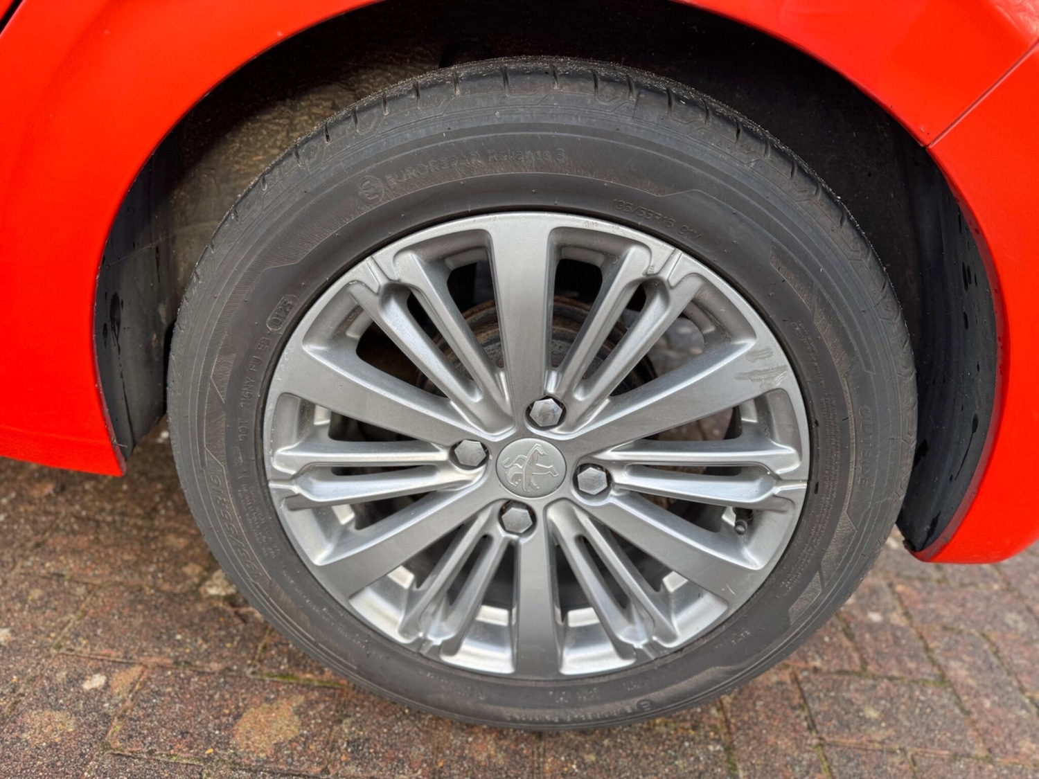 Used Peugeot 208 2016 for sale - 77320334: Photo 32