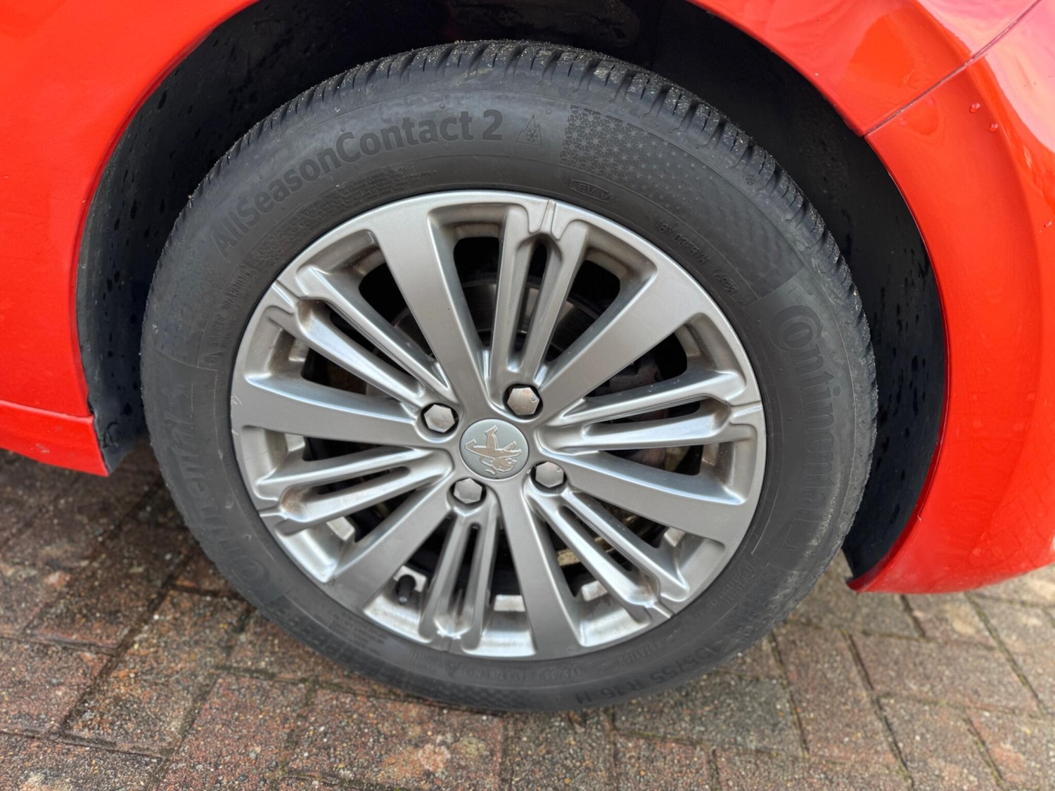 Used Peugeot 208 2016 for sale - 77320334: Photo 34