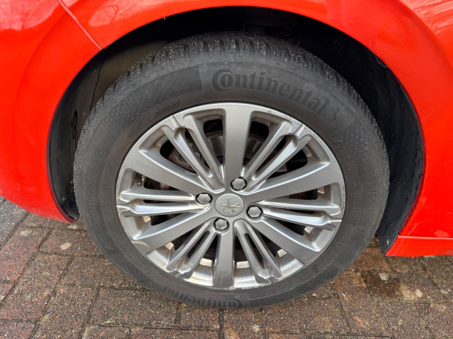 Used Peugeot 208 2016 for sale - 77320334: Photo 35