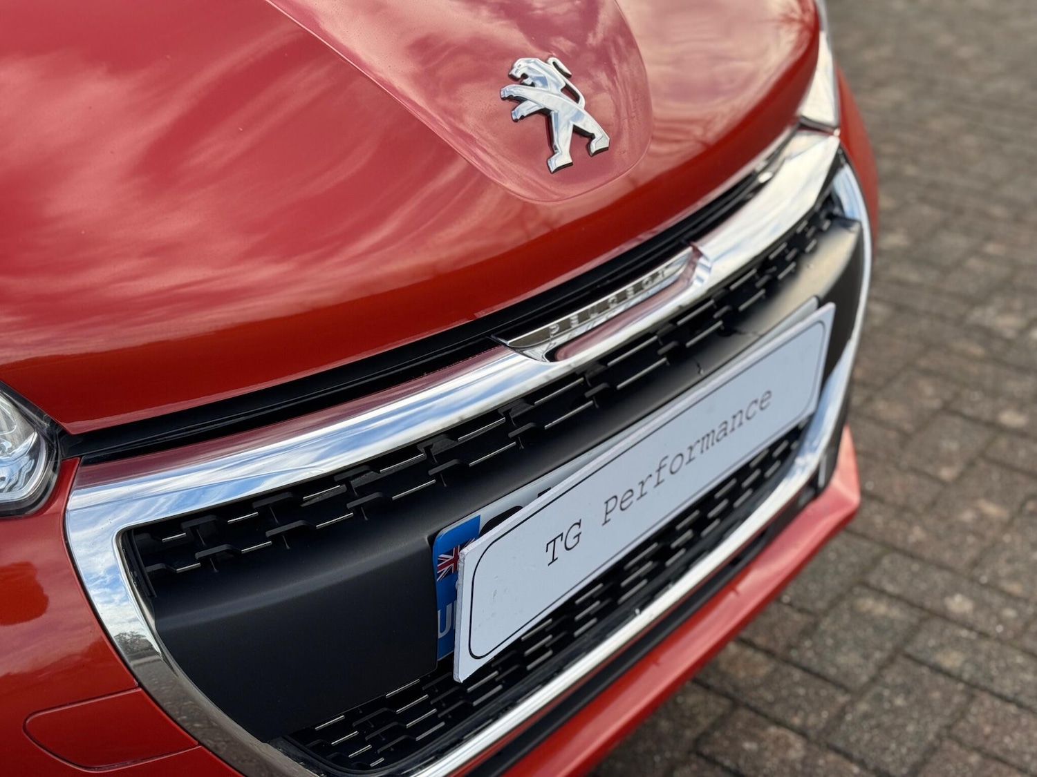 Used Peugeot 208 2016 for sale - 77320334: Photo 52