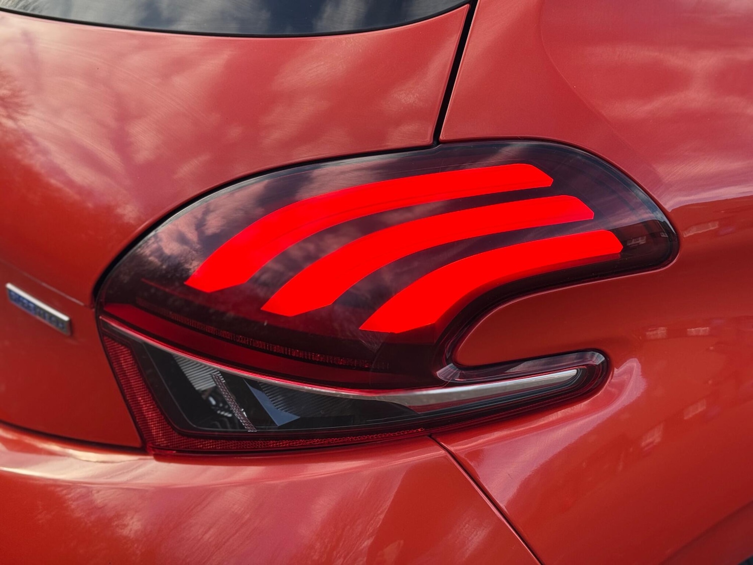 Used Peugeot 208 2016 for sale - 77320334: Photo 66