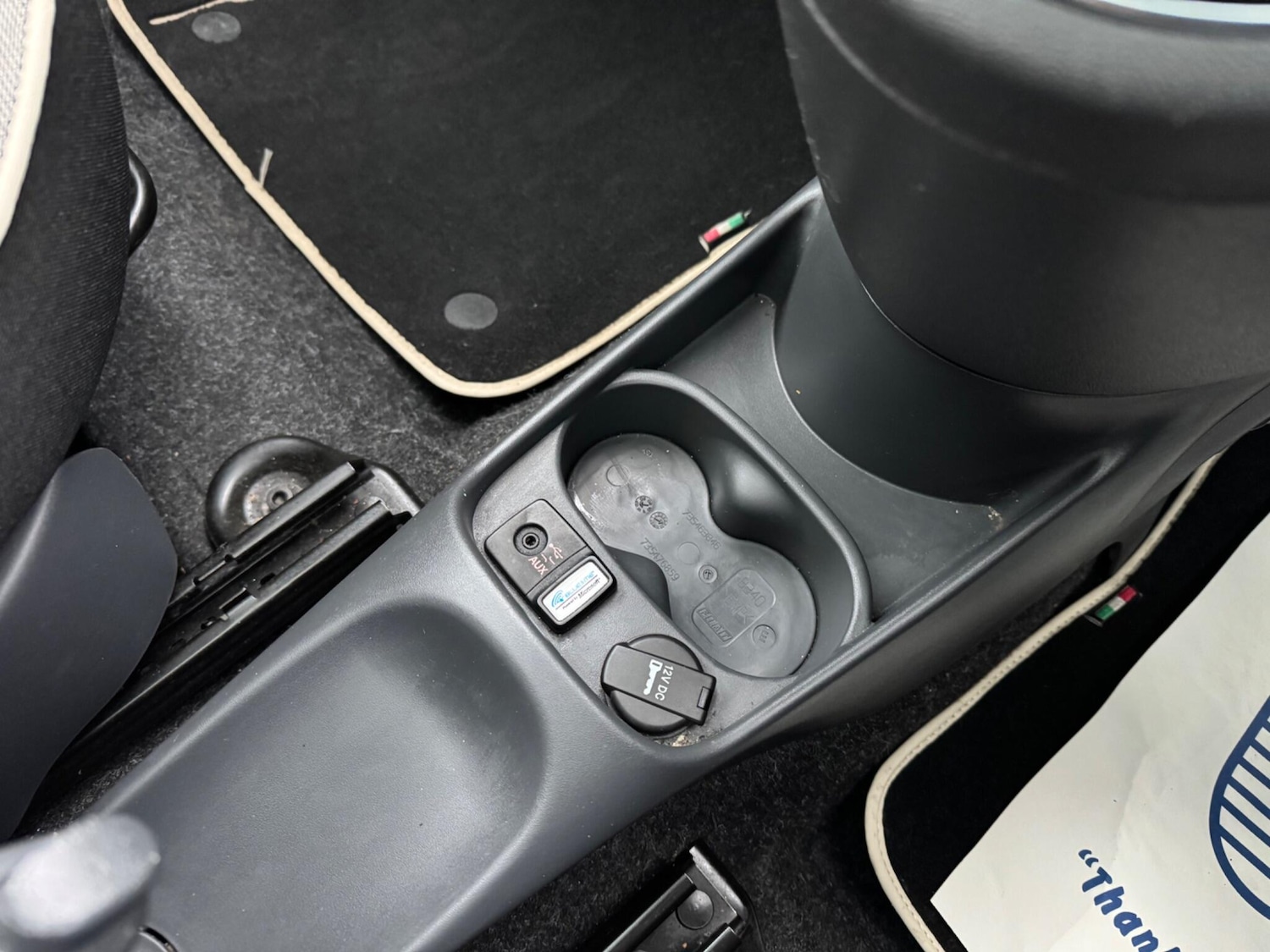 Used Fiat 500 2014 for sale - 77612307: Photo 15