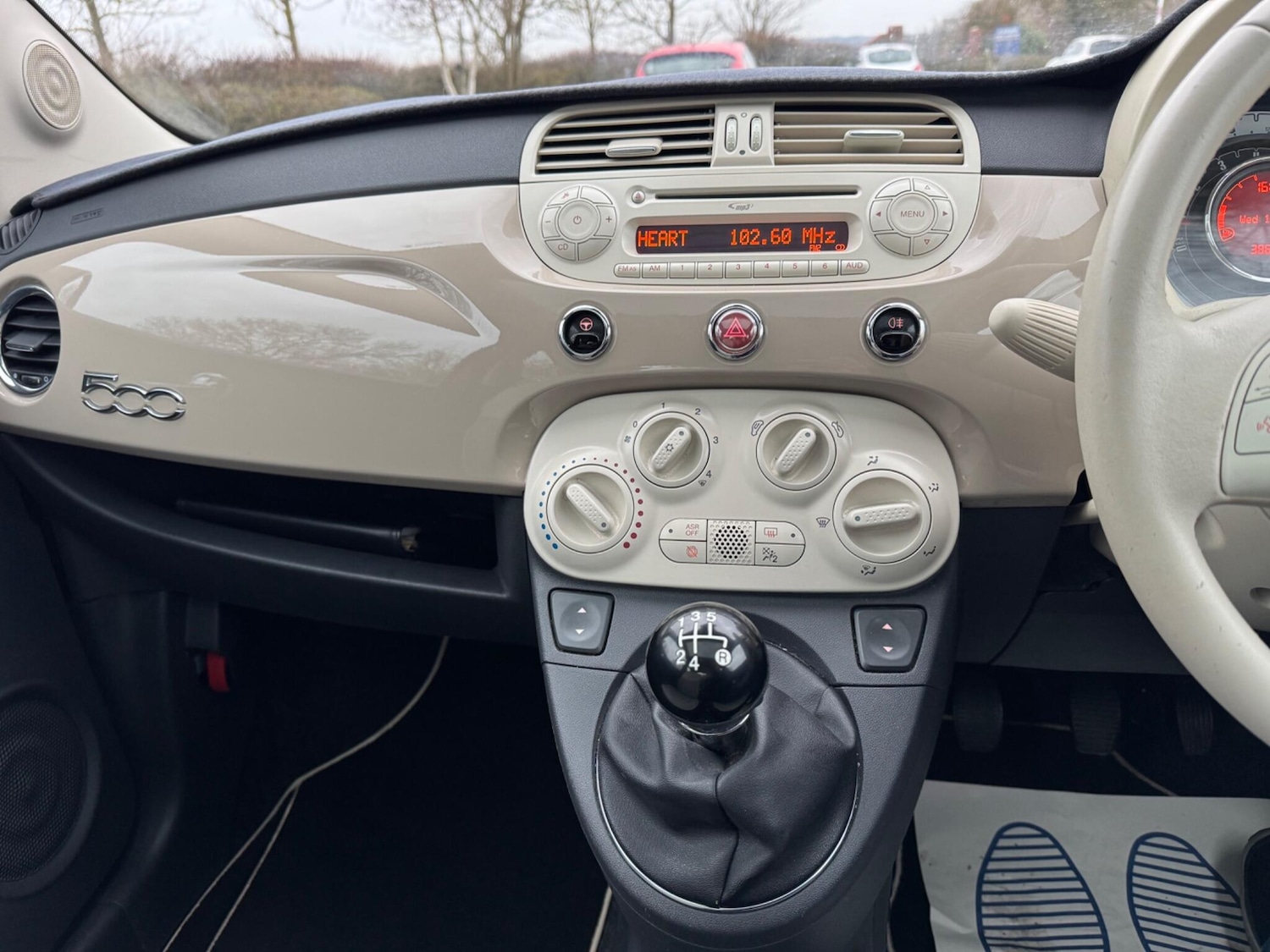 Used Fiat 500 2014 for sale - 77612307: Photo 18