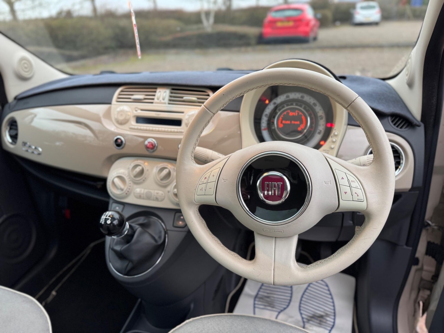 Used Fiat 500 2014 for sale - 77612307: Photo 20