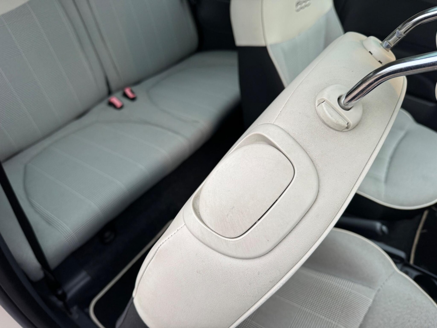 Used Fiat 500 2014 for sale - 77612307: Photo 25