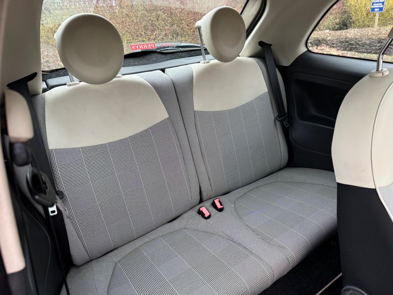 Used Fiat 500 2014 for sale - 77612307: Photo 26