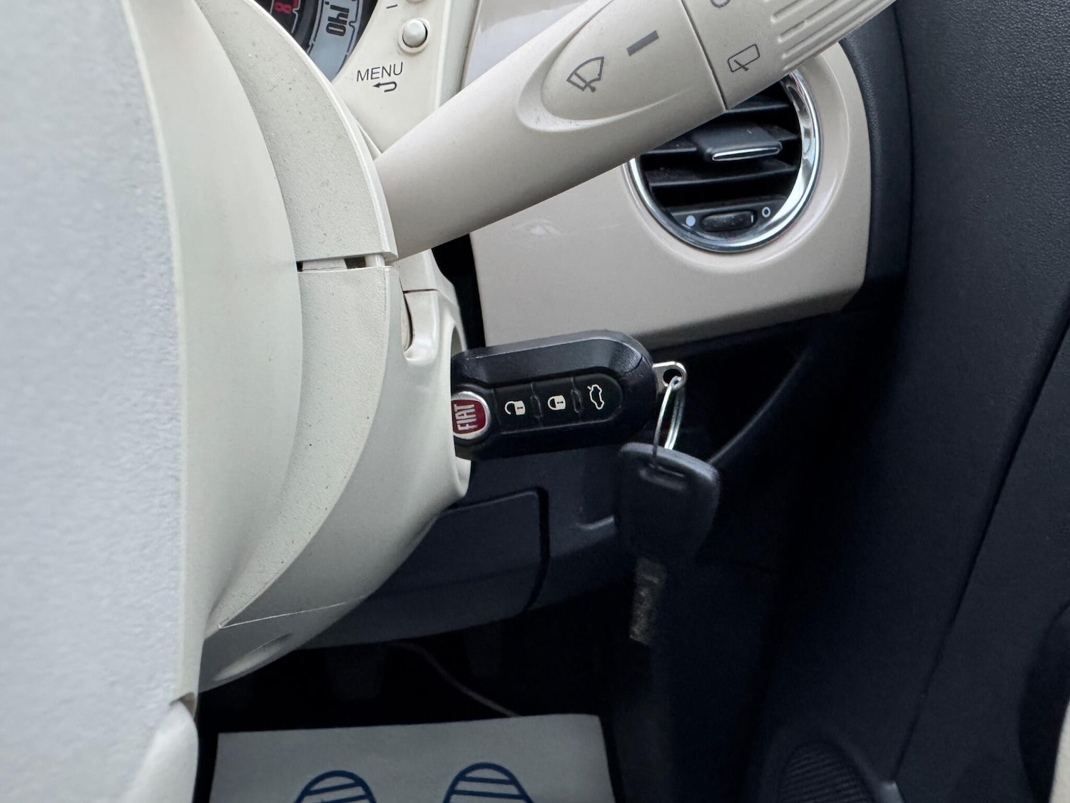 Used Fiat 500 2014 for sale - 77612307: Photo 27