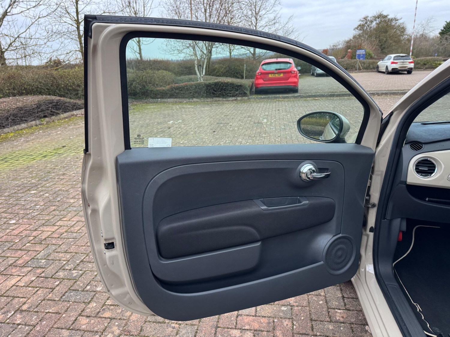 Used Fiat 500 2014 for sale - 77612307: Photo 29