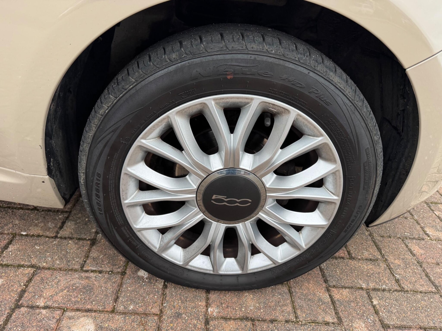 Used Fiat 500 2014 for sale - 77612307: Photo 38