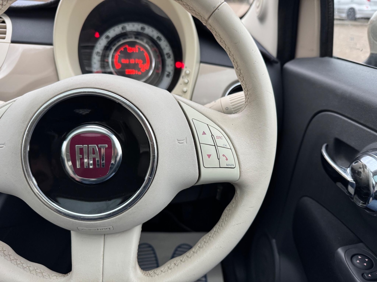 Used Fiat 500 2014 for sale - 77612307: Photo 46