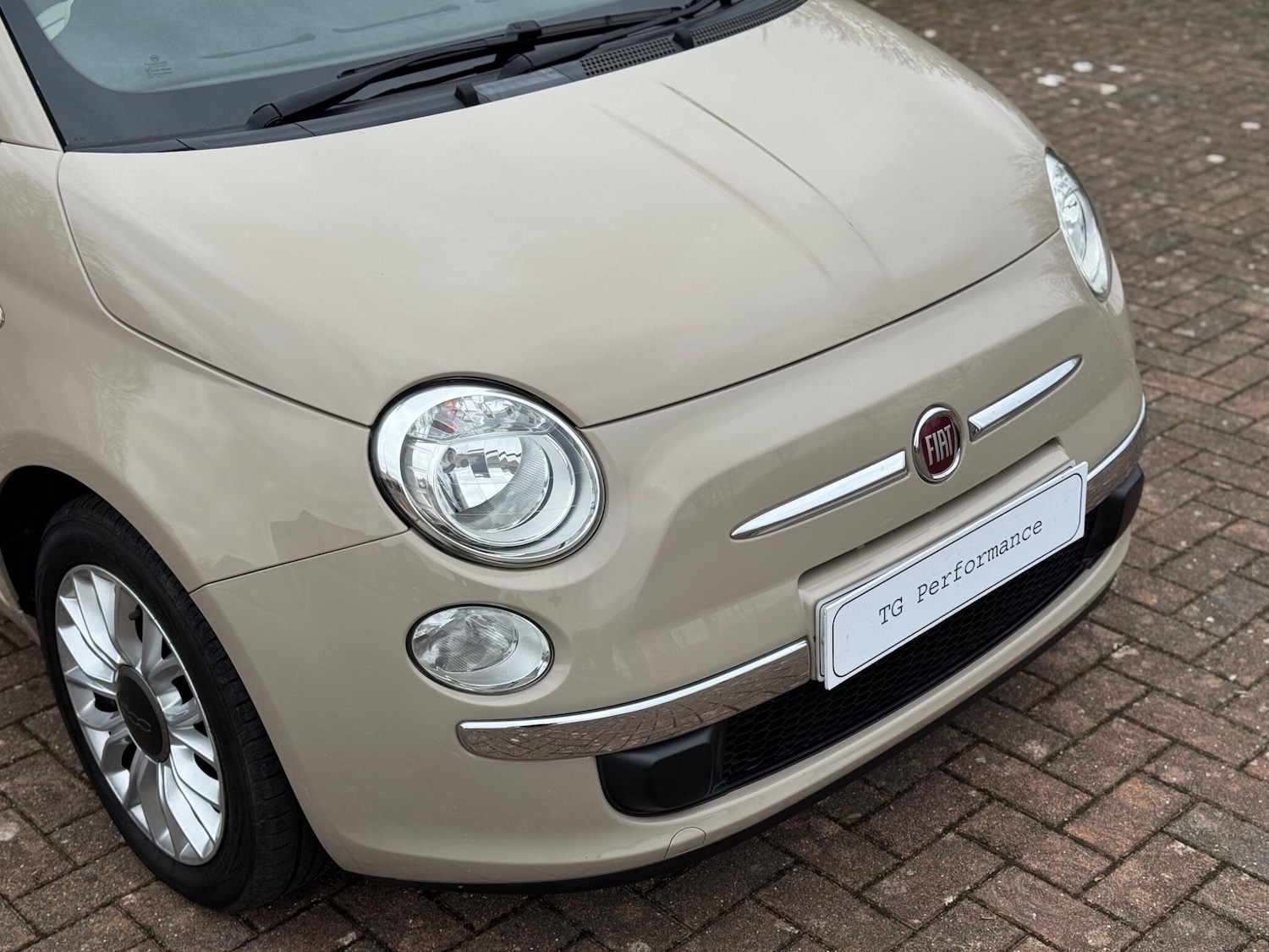 Used Fiat 500 2014 for sale - 77612307: Photo 54
