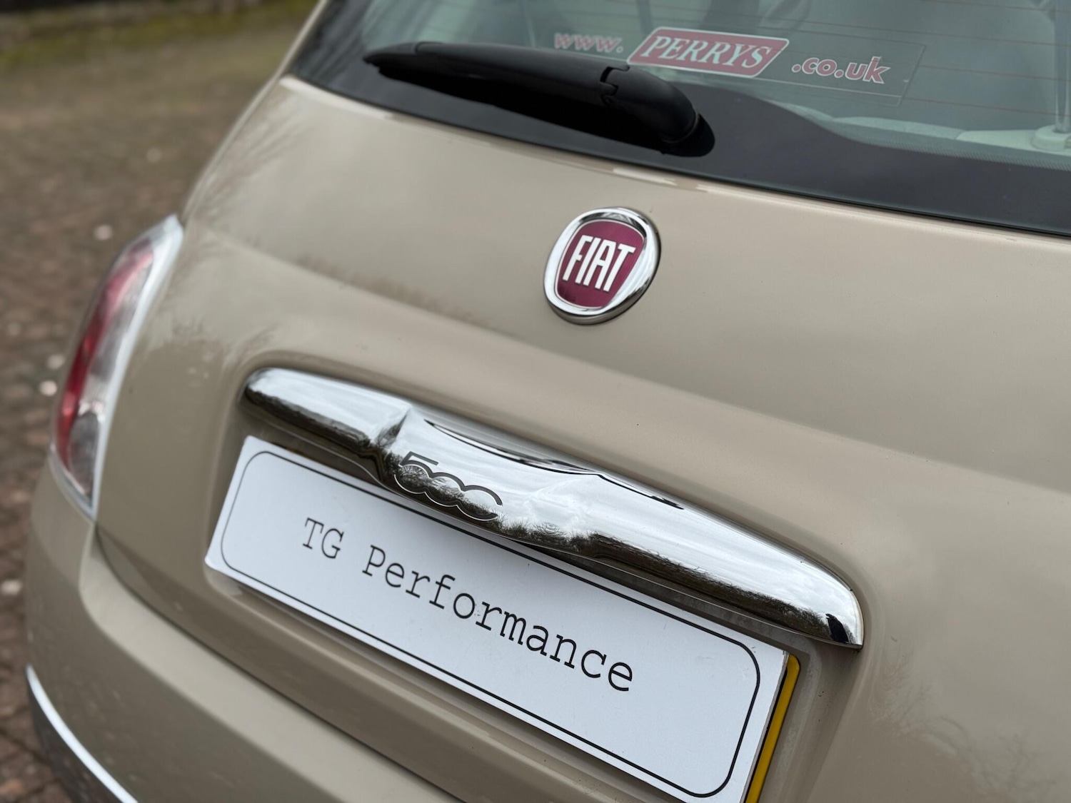 Used Fiat 500 2014 for sale - 77612307: Photo 59