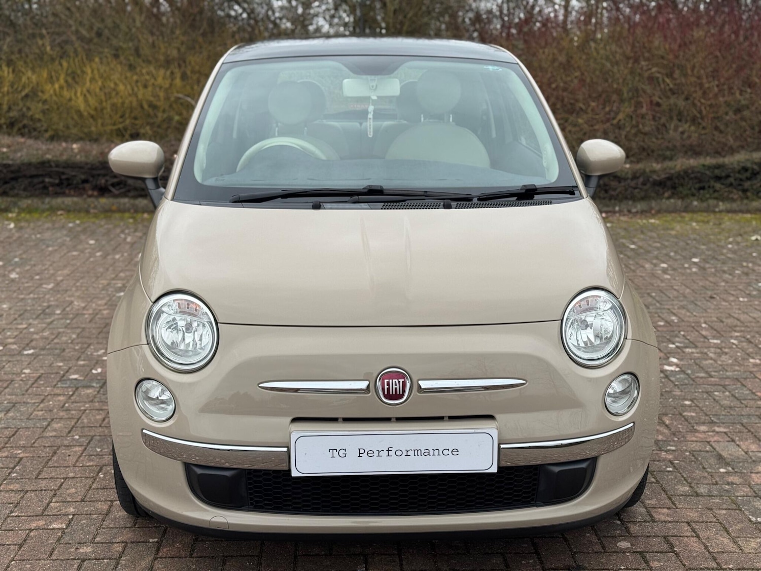 Used Fiat 500 2014 for sale - 77612307: Photo 6
