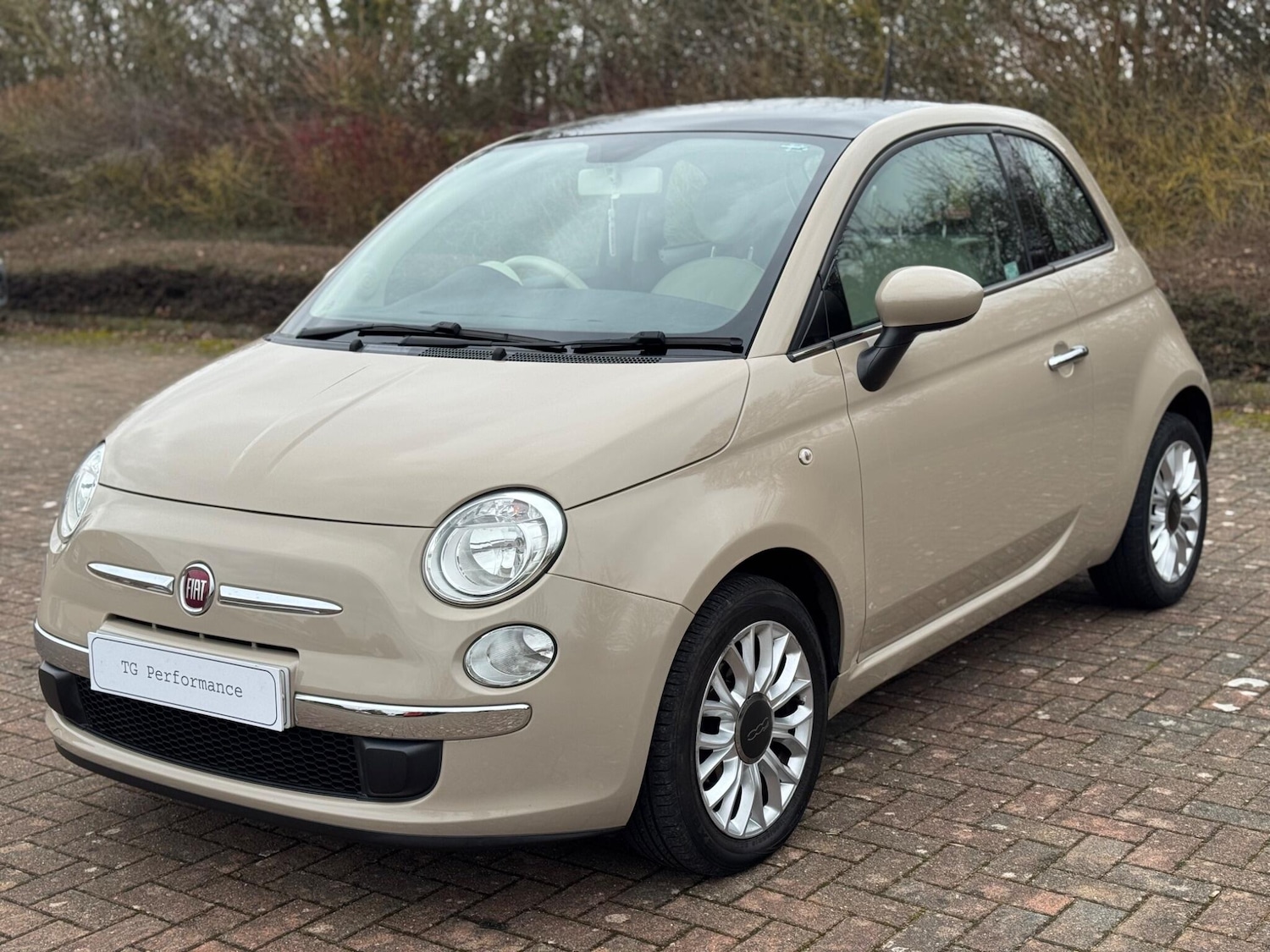 Used Fiat 500 2014 for sale - 77612307: Photo 7