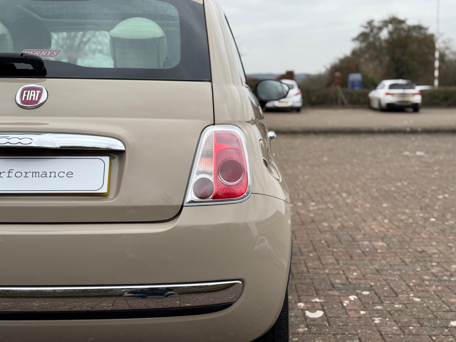 Used Fiat 500 2014 for sale - 77612307: Photo 9