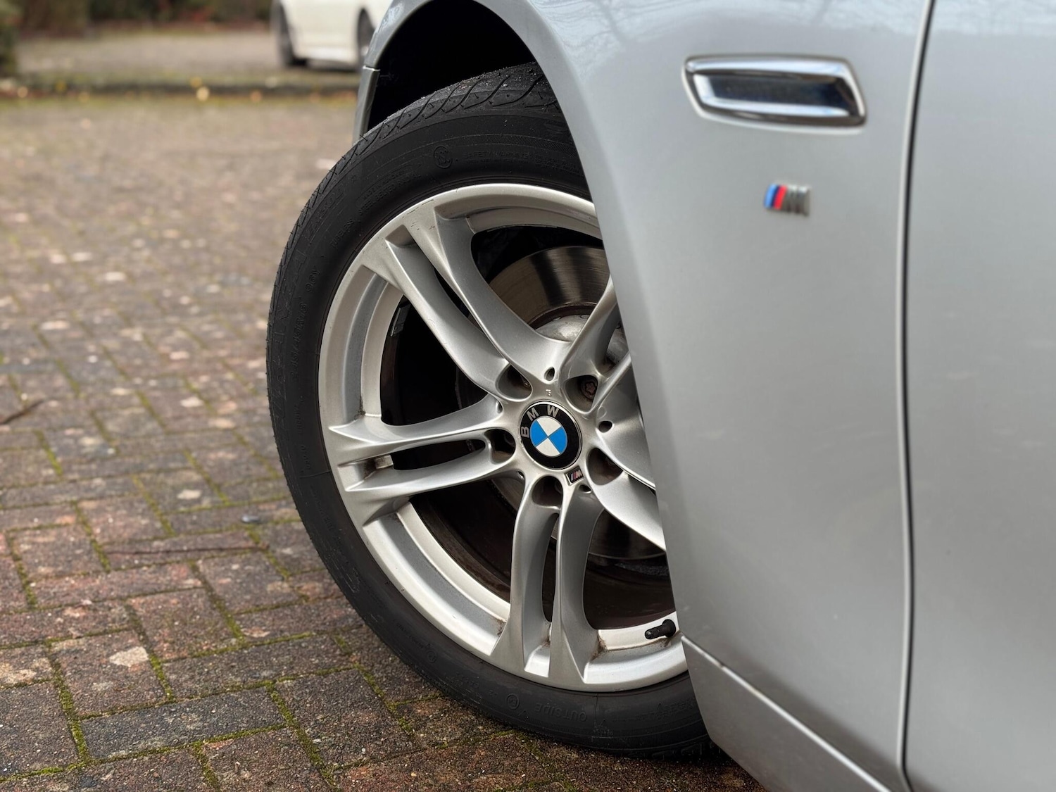 Used BMW 5 Series 2013 for sale - 76850277: Photo 11