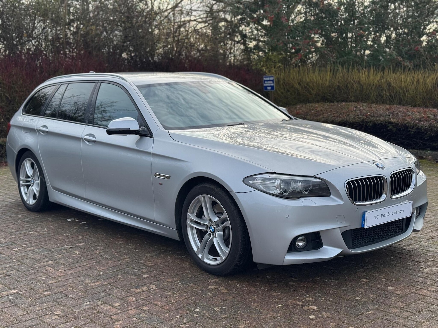 Used BMW 5 Series 2013 for sale - 76850277: Photo 14