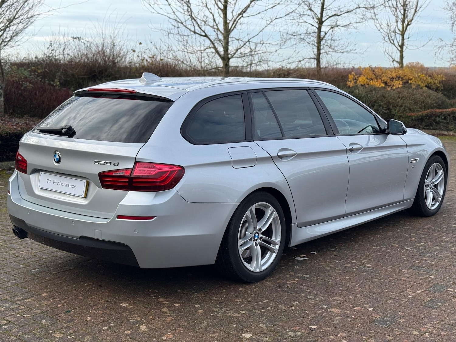 Used BMW 5 Series 2013 for sale - 76850277: Photo 17