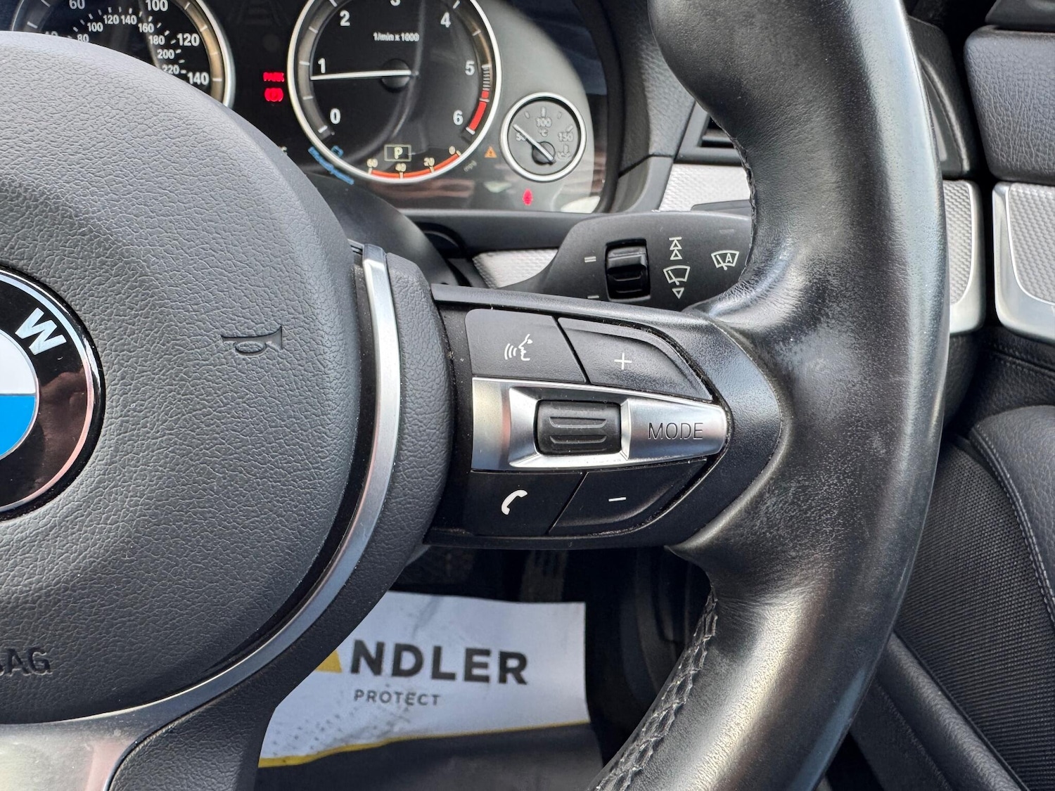 Used BMW 5 Series 2013 for sale - 76850277: Photo 22